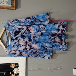 Justice Tie Dye Dress​